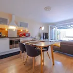 Le Coin Du Bonheur - Pas De Fete Apartment