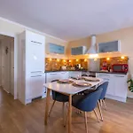 Le Coin Du Bonheur - Pas De Fete Apartment *
