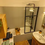 Apartment Le Coin Du Bonheur - Pas De Fete Nantes