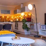 Apartment Le Coin Du Bonheur - Pas De Fete Nantes
