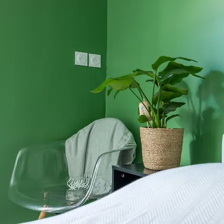 Le Coin Du Bonheur Нант