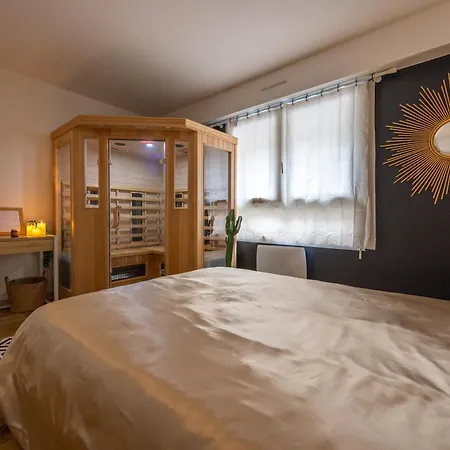 Le Coin Du Bonheur * Nantes