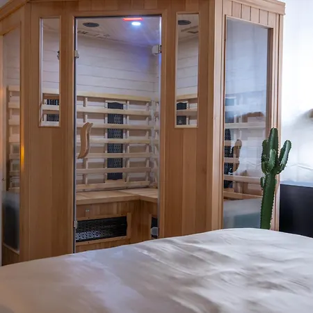 Le Coin Du Bonheur Daire Nantes