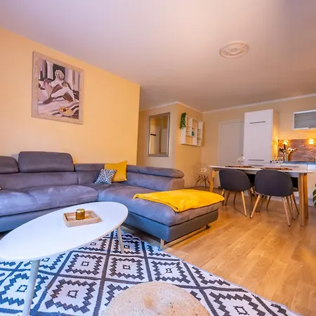 Le Coin Du Bonheur 南特