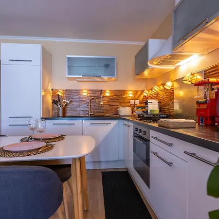 Le Coin Du Bonheur Нант