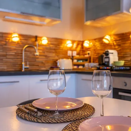 Apartamento Le Coin Du Bonheur - Pas De Fête *