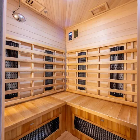 Апартаменты Le Coin Du Bonheur