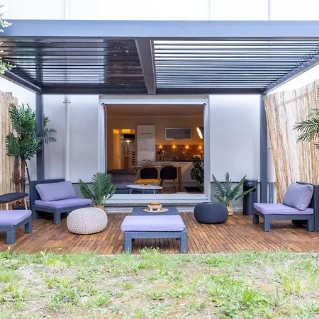 Le Coin Du Bonheur * Nantes