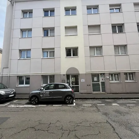 Le Coin Du Bonheur * Нант