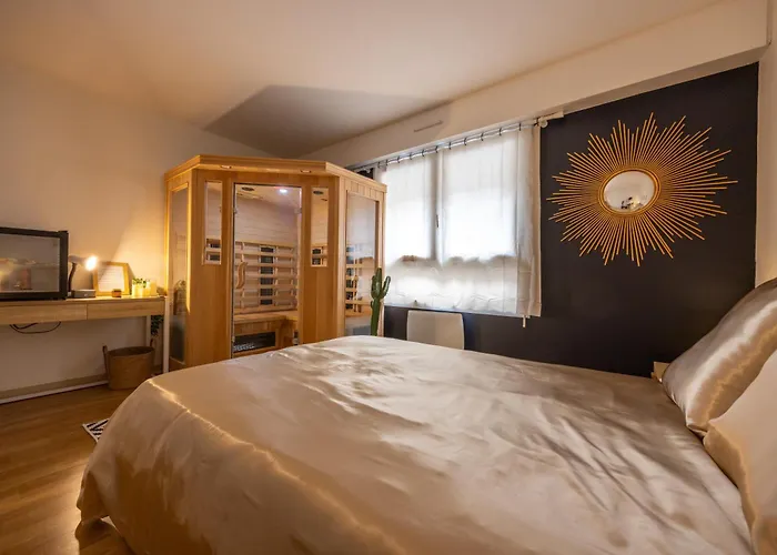 Le Coin Du Bonheur Daire *