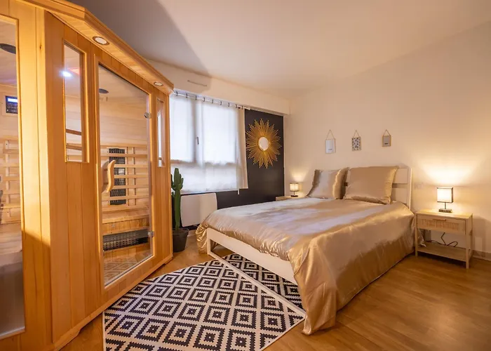 Le Coin Du Bonheur Daire Nantes