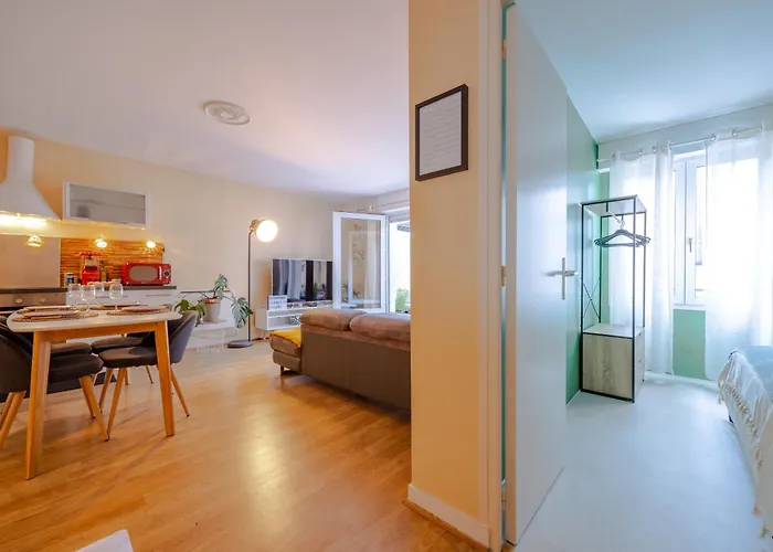 Le Coin Du Bonheur * ナント