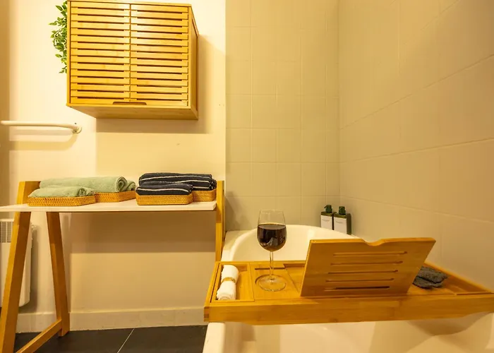 Le Coin Du Bonheur * Nantes