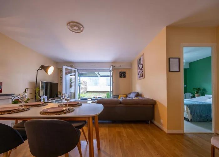 Le Coin Du Bonheur Daire