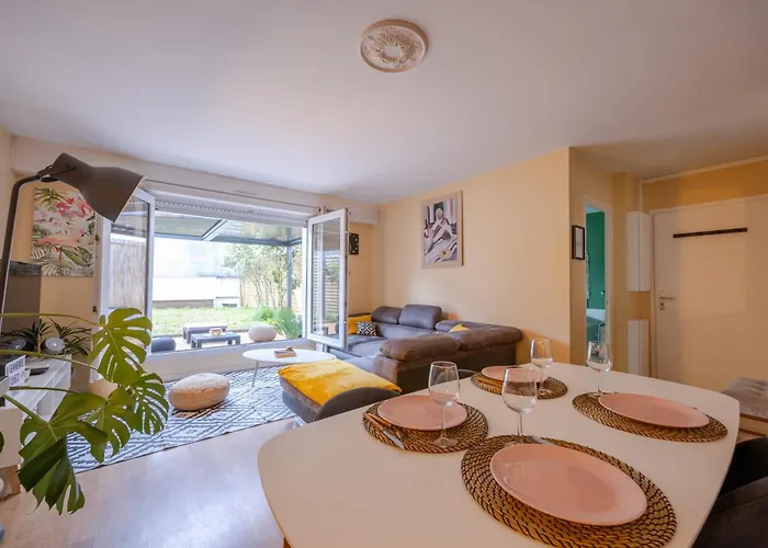 Le Coin Du Bonheur Daire *