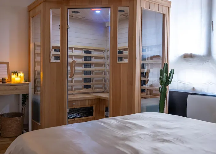 Le Coin Du Bonheur Daire Nantes