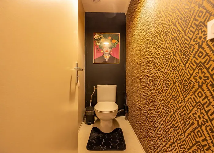 Le Coin Du Bonheur * Nantes