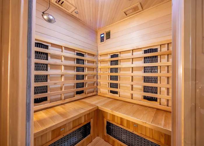 Daire Le Coin Du Bonheur