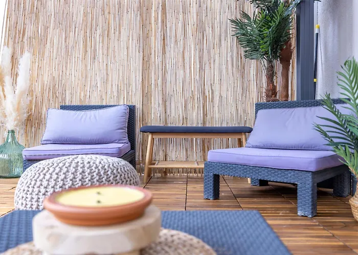 Le Coin Du Bonheur Daire *