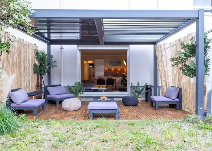 Le Coin Du Bonheur * Nantes