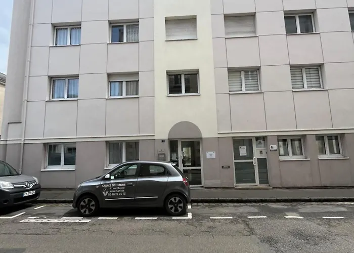 Le Coin Du Bonheur * Nantes