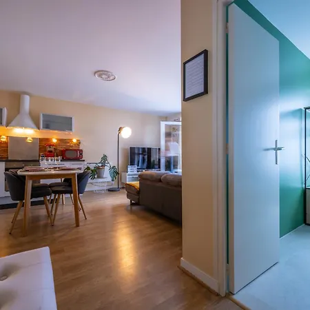 Apartment Le Coin Du Bonheur